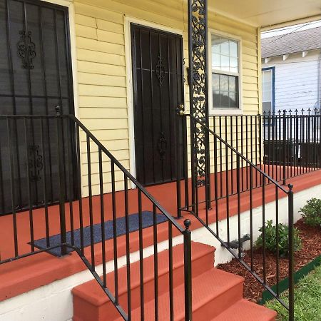 The Duels Apartment New Orleans Exterior photo